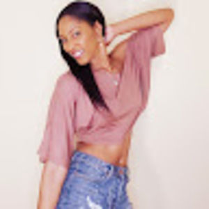 Meet your Posher, Shantelee